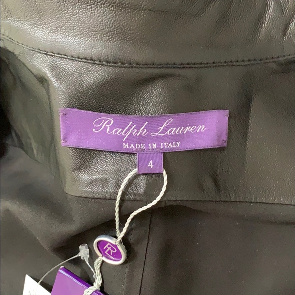 Ralph Lauren Collection exclusive edition - Picture 16 of 16